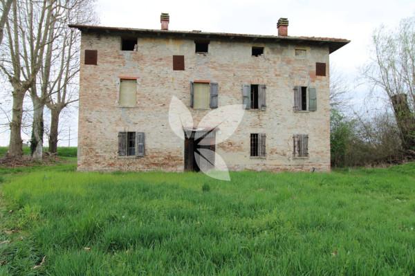 Rustico in Via Grugno, Fontanellato — foto 2 di 5