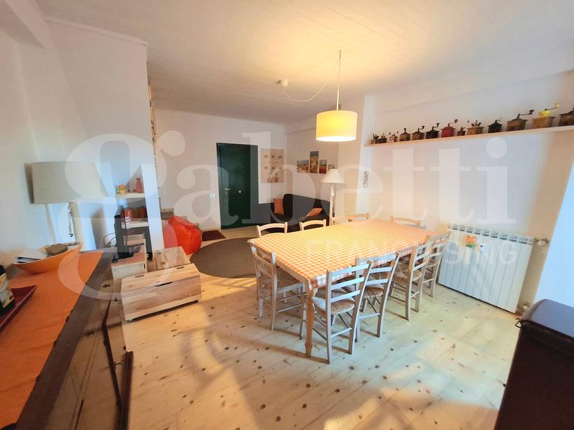 Quadrilocale in Via Antonio del Fante 28, Rocca di Mezzo — foto 2 di 5
