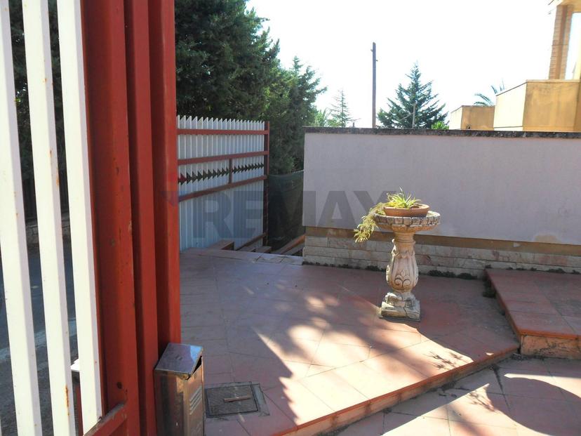 Villa in Via degli Ulivi 21, Caltanissetta — foto 5 di 5