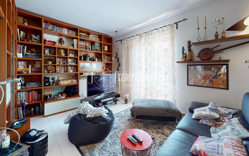 Villa a schiera in Via Antonio Oroboni, Civitanova Marche — foto 3 di 5