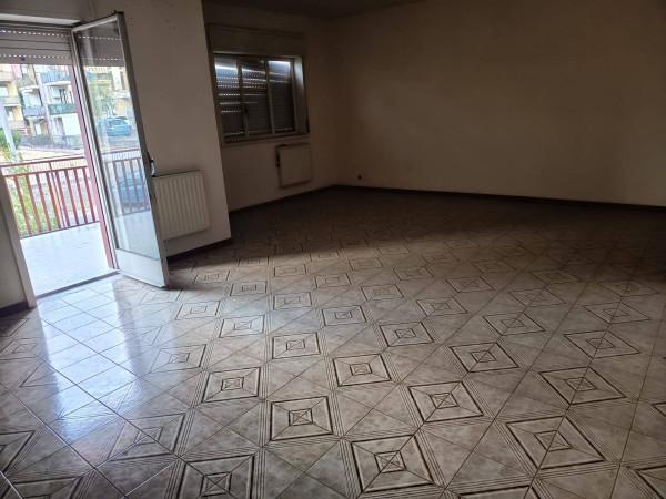 Quadrilocale in Via Marchese 2, Carlentini — foto 2 di 5