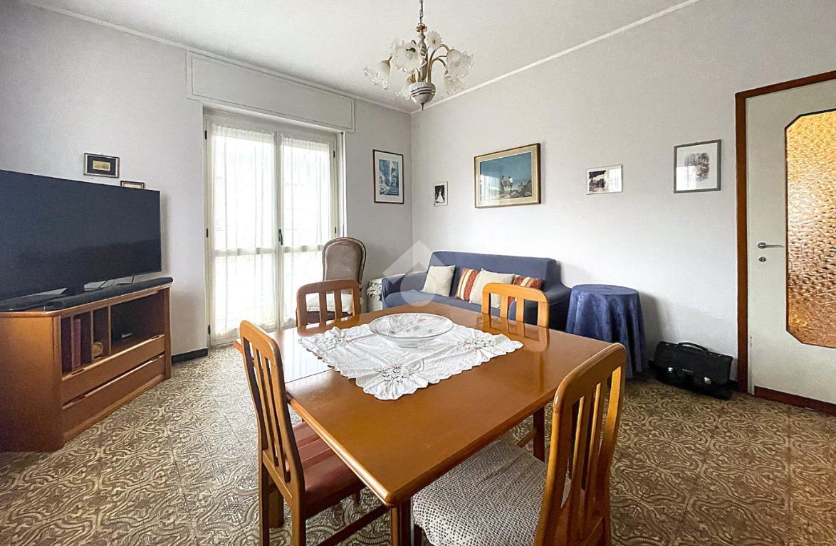 Villa in Via Fermi 4, Figino Serenza