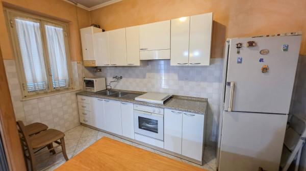 Trilocale in Via San Rocco, Vignanello