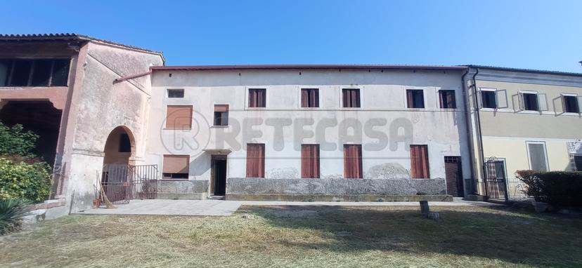 Rustico in Via Camatte 5, Bolzano Vicentino — foto 2 di 5