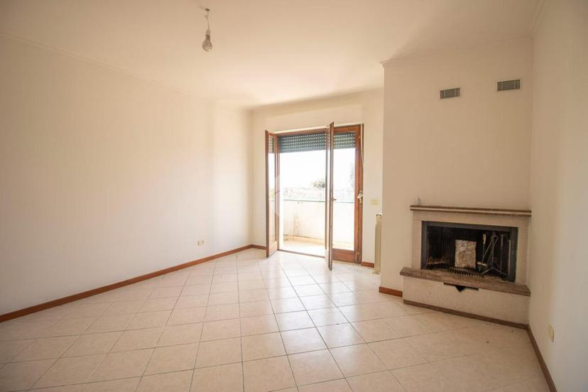 Quadrilocale in Via Don Venturino Venturini, Calvi dell'Umbria — foto 5 di 5