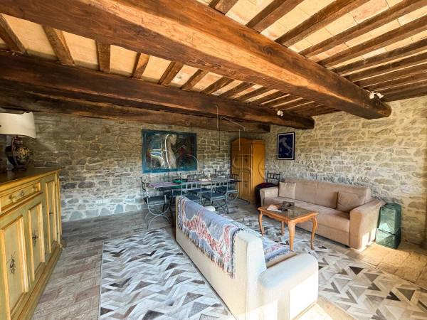 Rustico in Montone, Perugia, Umbria 06014, Ita, Montone — foto 2 di 5