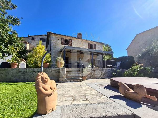 Casa colonica in Località Ama 1, Gaiole in Chianti — foto 3 di 5