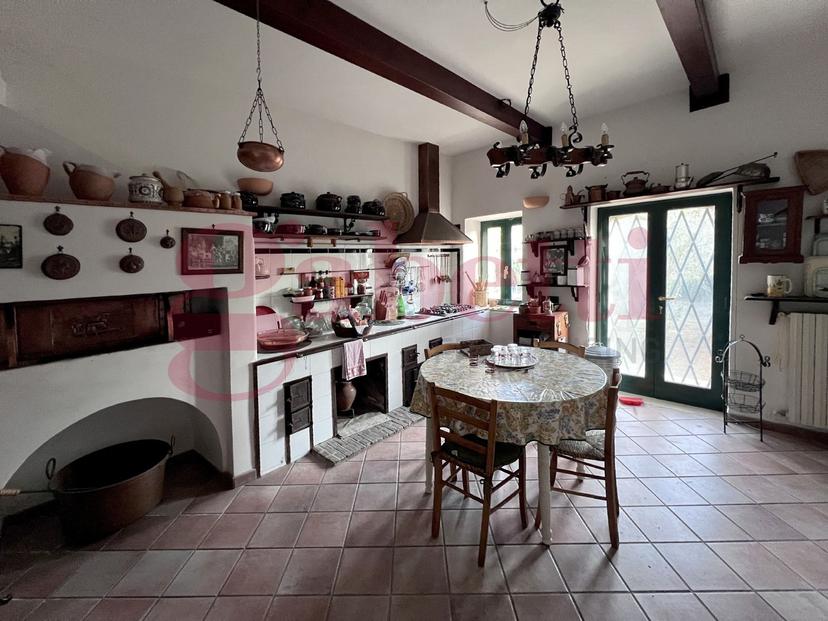 Casa indipendente in Contrada San Marzano 8, San Lorenzo Maggiore — foto 4 di 5