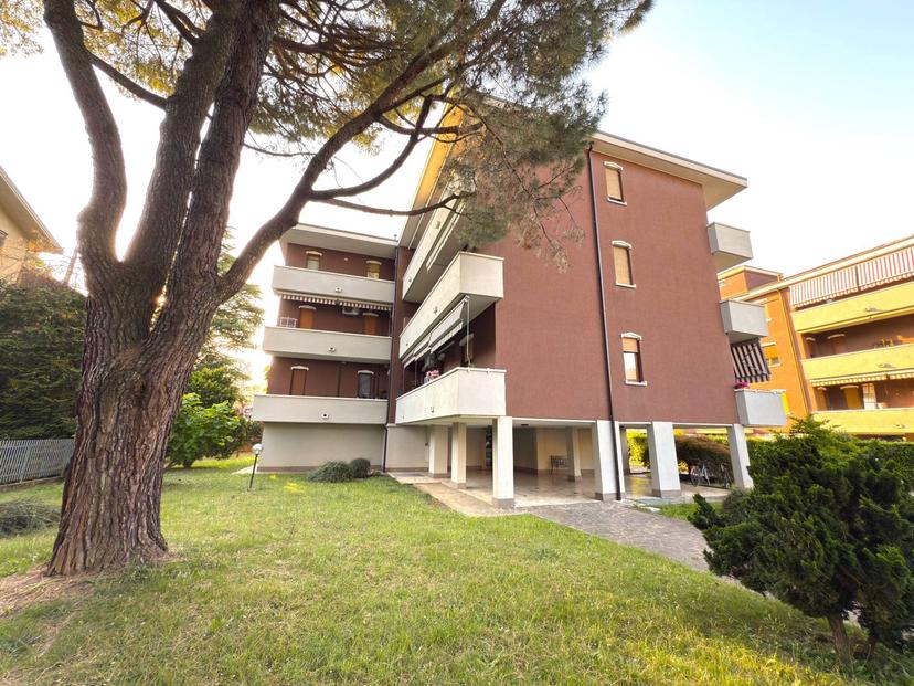 Quadrilocale in Via San Gregorio 43, Arcore — foto 3 di 5