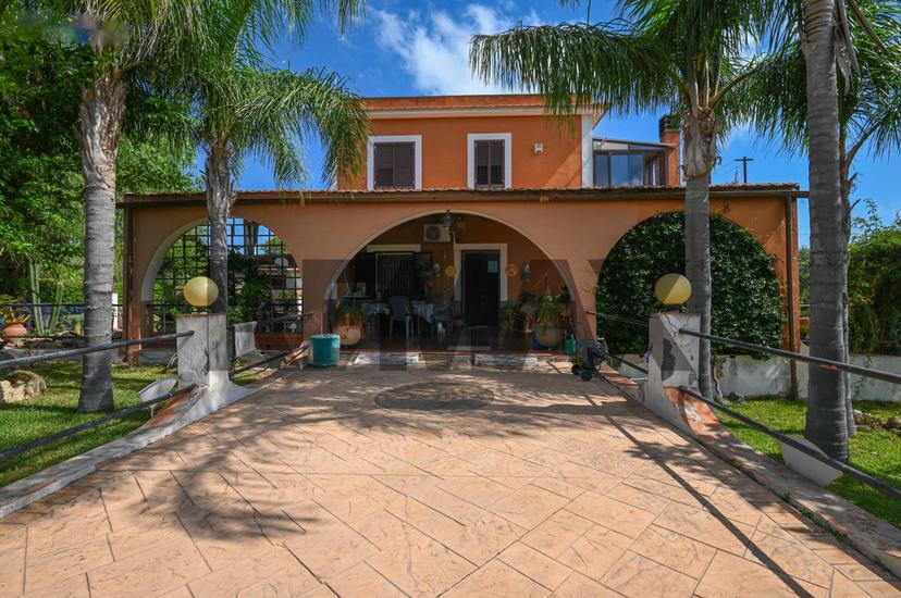 Villa in Contrada Xirumi Piano T, Augusta — foto 4 di 5