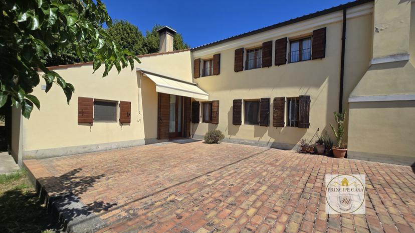 Casa indipendente in Via Palugana, Ospedaletto Euganeo — foto 4 di 5
