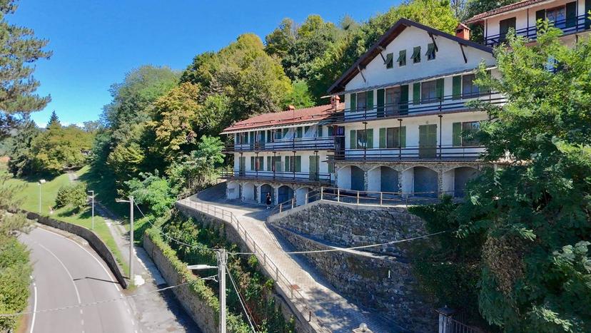 Quadrilocale in Viale Europa 2, Sassello — foto 2 di 5