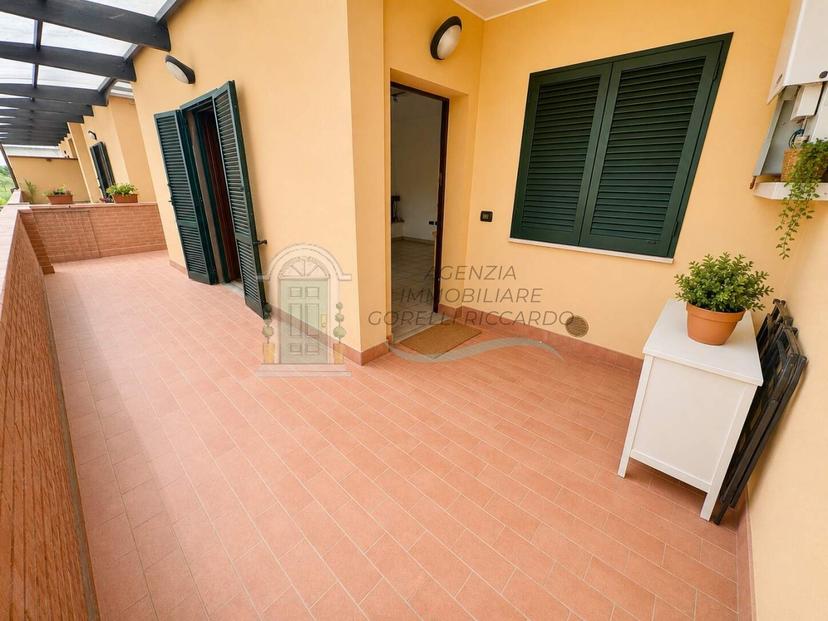 Appartamento, Casole d'Elsa — foto 2 di 5