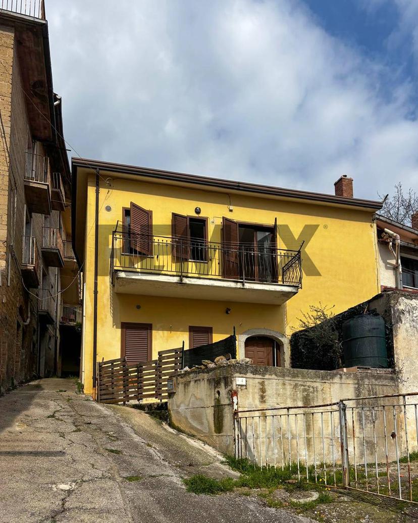 Casa indipendente in Via Aria di Caruso 6, Apollosa — foto 2 di 5