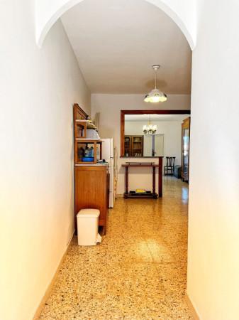 Trilocale in Via del Cantinone, Capodimonte — foto 2 di 5
