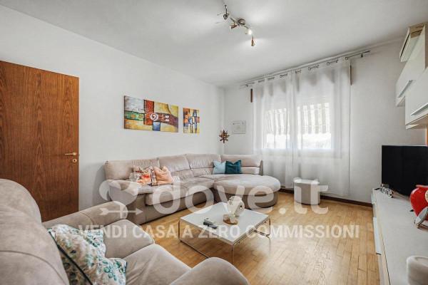 Villa a schiera in Via Torricella, Snc, Cordignano — foto 2 di 5