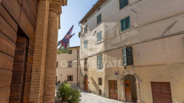 Appartamento in Via San Domenico, Cetona — foto 4 di 5