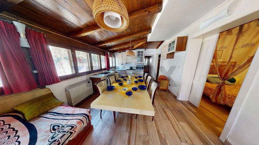 Appartamento in Contrada Petto 22, Vieste — foto 3 di 5