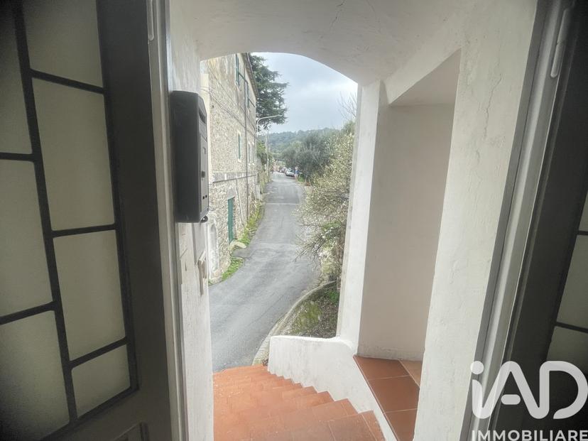 Appartamento in Via Isola 6, Cipressa — foto 2 di 5