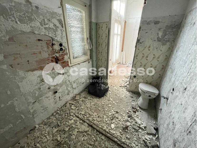 Quadrilocale in Via Livorno 1, Saluggia — foto 4 di 5