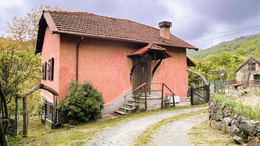 Rustico in Strada Pessina - Batresca 333, Ponzone — foto 5 di 5