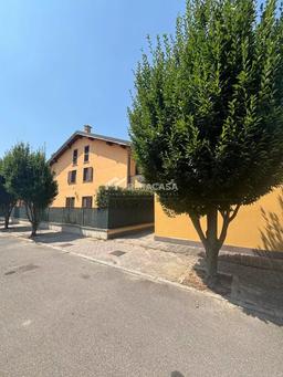 Bilocale in Via San Martino, Zeccone