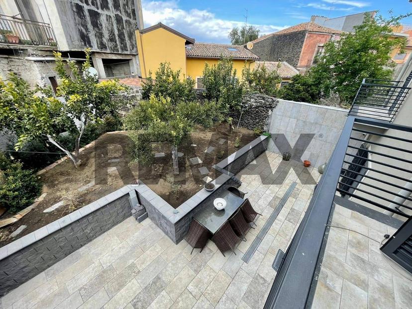 Casa indipendente in Vico Cavaliere 1, Tremestieri Etneo — foto 2 di 5