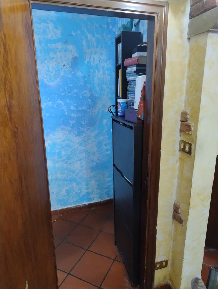 Casa indipendente in Via Giuseppe Garibaldi, Carmignano — foto 3 di 5