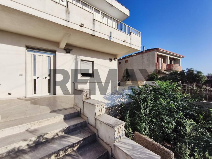 Villa in Via perù 11, Vittoria — foto 5 di 5