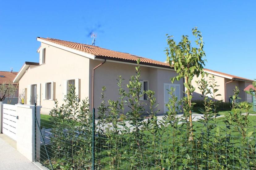 Villa bifamiliare, San Giuliano Terme — foto 4 di 5