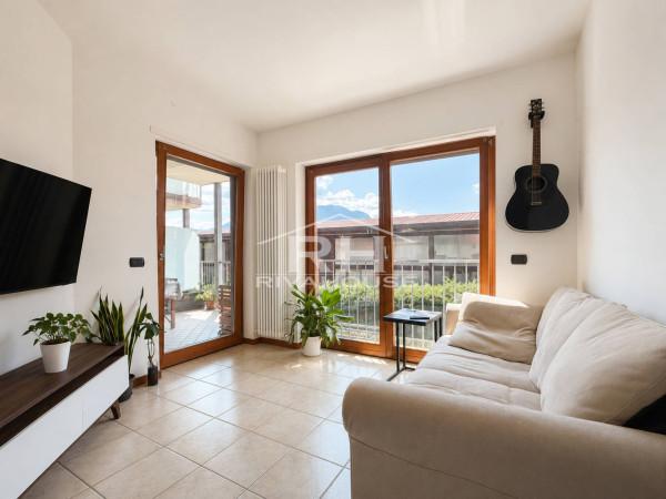 Bilocale, Riva del Garda