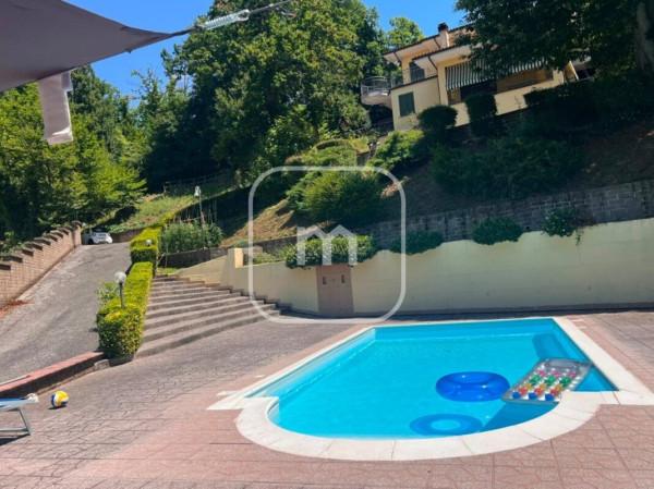 Villa in Via Rodi, Palestrina — foto 4 di 5