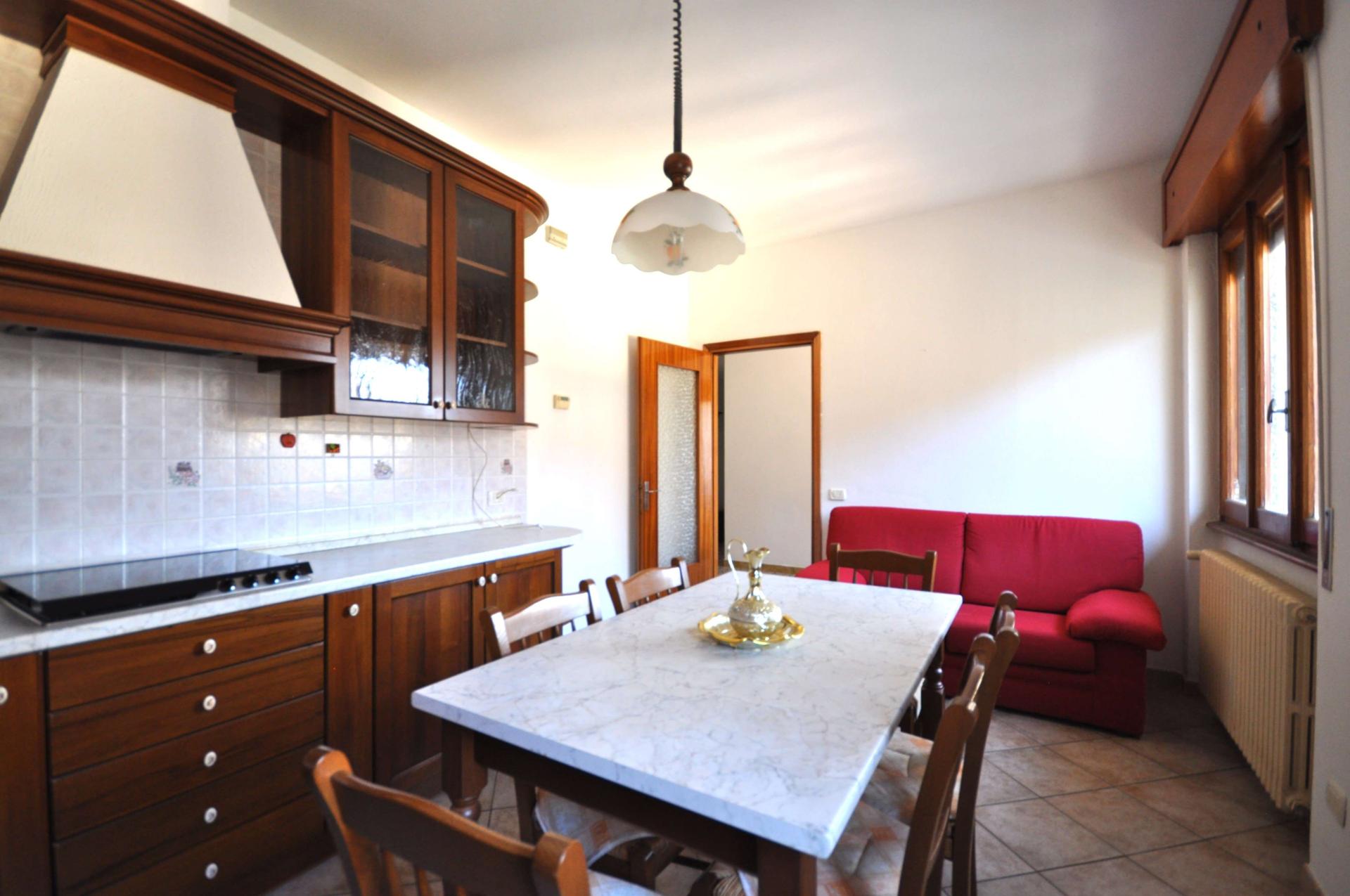 Appartamento in Località Molini  28, Calasca-Castiglione