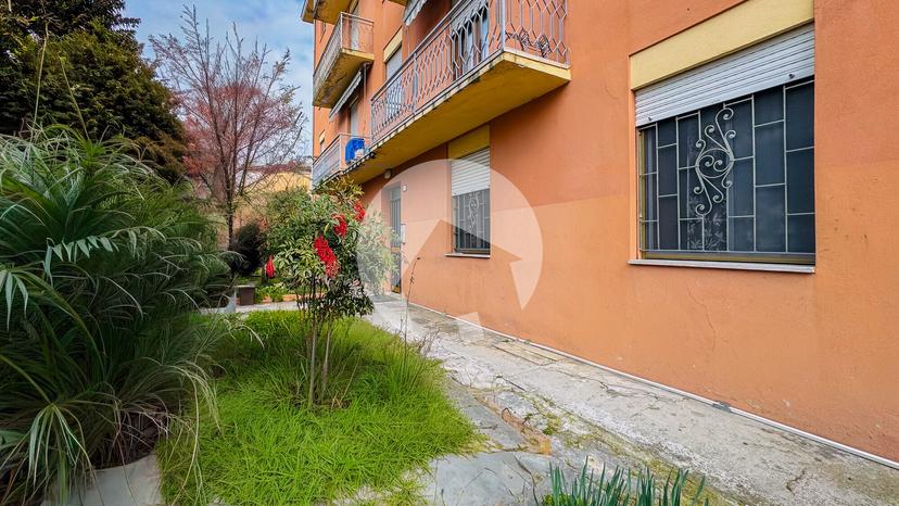 Quadrilocale in Via Giovanni Zibordi 44, Guastalla