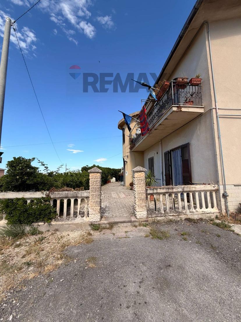 Appartamento in C/da Gazzana Fosse Snc, Serradifalco — foto 2 di 5