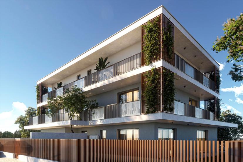 Villa, Vigonza — foto 3 di 5