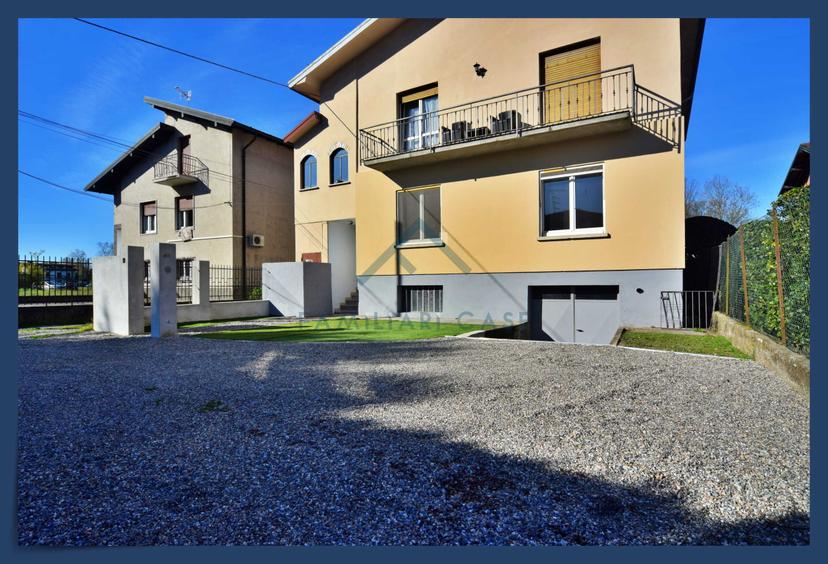 Quadrilocale in Via Antonio Gramsci, Biandronno — foto 3 di 5
