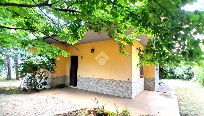 Casa indipendente in Contrada Marcianello 4, Paliano — foto 3 di 5