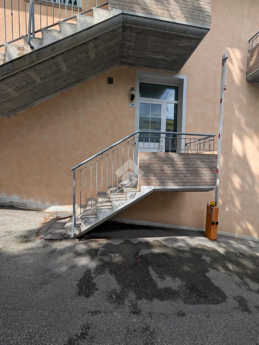 Bilocale in Via Vittorio Giovagnoli, Coriano — foto 3 di 5
