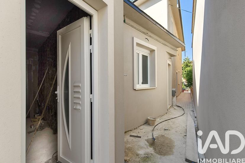 Trilocale in Viale Cavour 33/a, Sant'Elpidio a Mare — foto 3 di 5