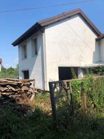 Rustico in Via Abissinia, Feltre
