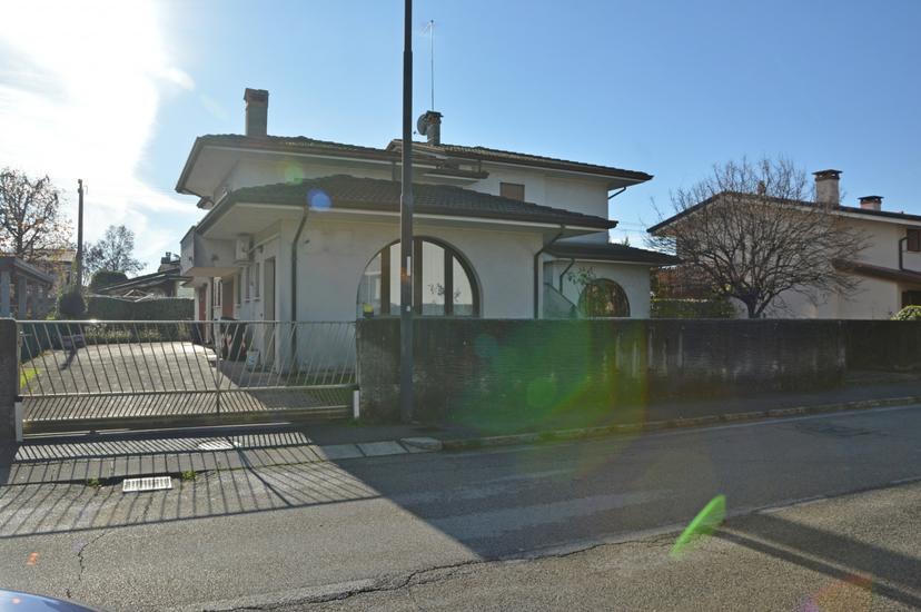 Casa indipendente in Via Giacomo Leopardi 7 Tombolo, Tombolo — foto 2 di 5