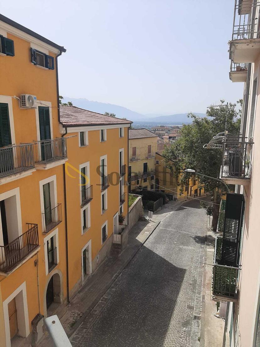Bilocale in Via Sant'Antonio 20, Eboli — foto 2 di 5