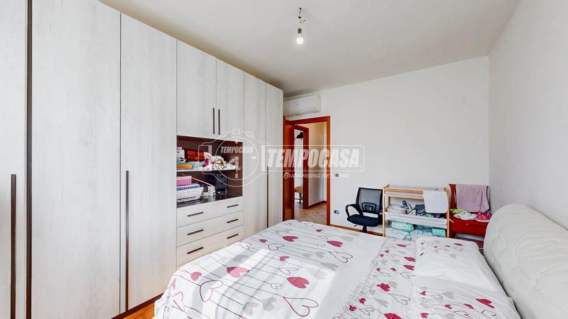 Trilocale in Via Lago di Garda 51, Castelfranco Emilia — foto 4 di 5