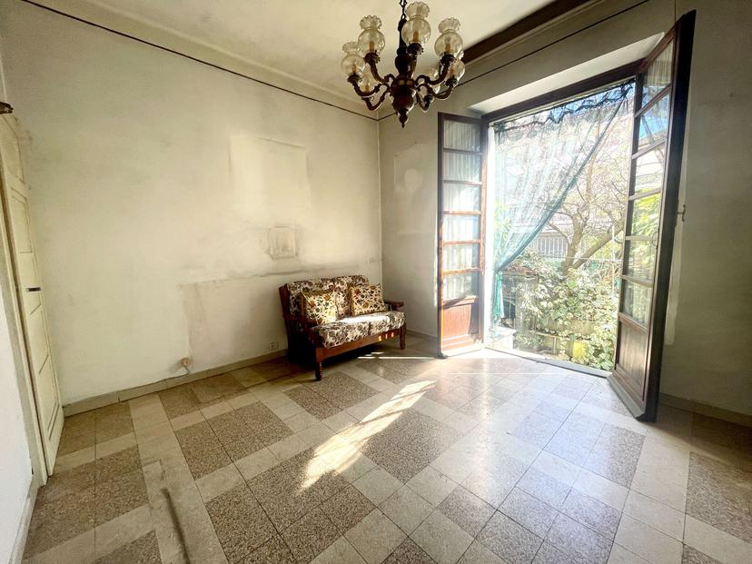Porzione di casa in Via Filippo Turati 18, Domodossola — foto 5 di 5