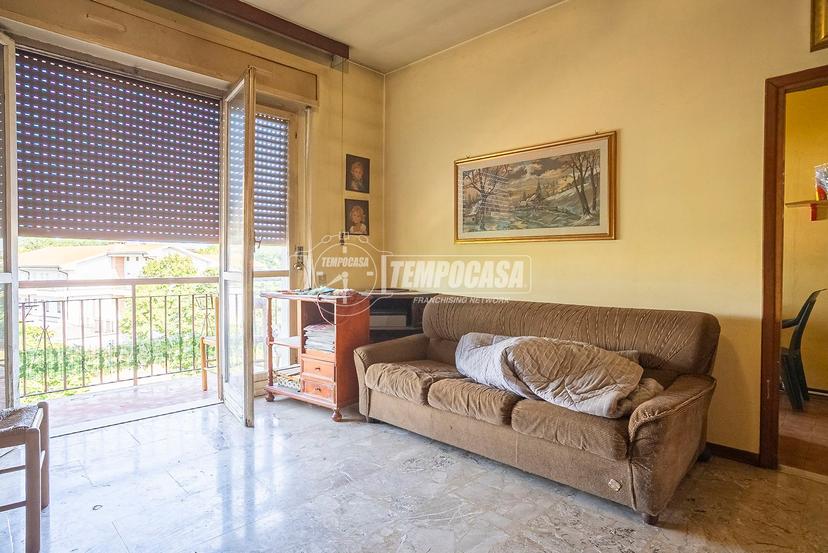 Quadrilocale in Viale Guglielmo Marconi 20, Montichiari