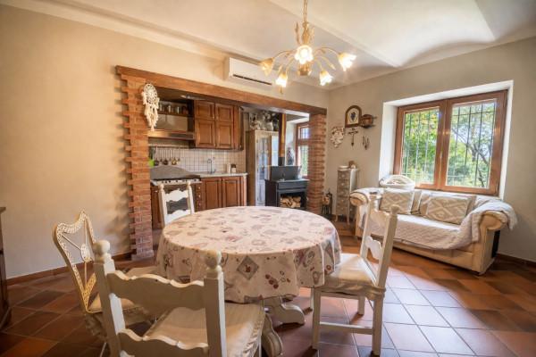 Villa in Frazione Rossi 127, Sommariva Perno
