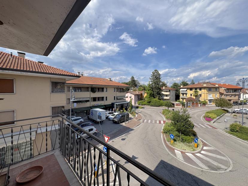 Quadrilocale in Piazza Giuseppe Garibaldi, Tavagnacco