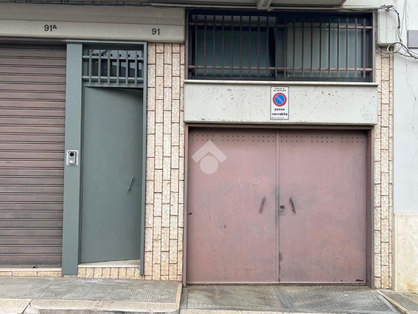 Casa indipendente in Via Felice Mastrangelo 91, Altamura — foto 4 di 5