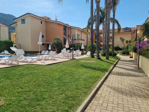 Trilocale in Via Riviera Prangi Deviazione 7, Pizzo — foto 3 di 5